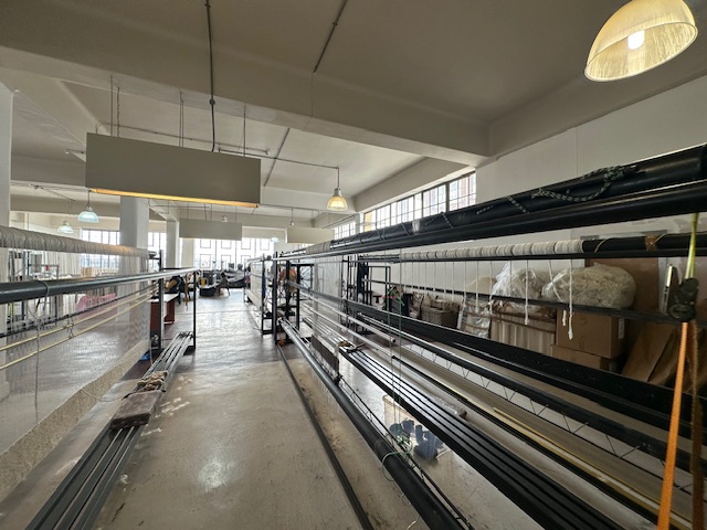 To Let commercial Property for Rent in Woodstock Western Cape